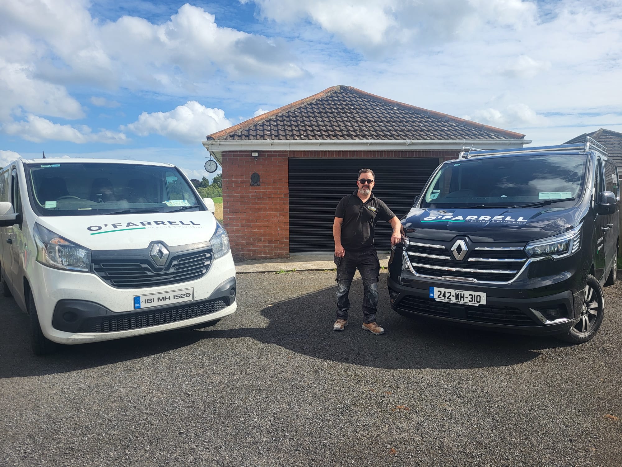 Emergency Plumber Dublin