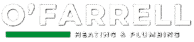 o'farreell heating and plumbing